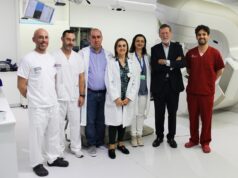 Valencia avanza en la lucha contra arritmias cardíacas mediante radioterapia en un proyecto europeo