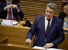 Vicente Martínez Mus anuncia la activación del 100 % del Plan Endavant en 2026 para impulsar la reconstrucción en la Comunitat Valenciana