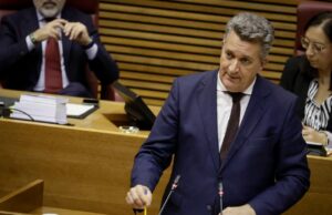 Vicente Martínez Mus anuncia la activación del 100 % del Plan Endavant en 2026 para impulsar la reconstrucción en la Comunitat Valenciana