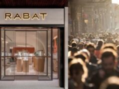 Lujo, tradición y artesanía destacan en las vitrinas navideñas de España