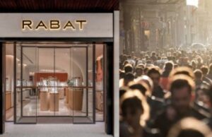 Lujo, tradición y artesanía destacan en las vitrinas navideñas de España