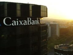 España lidera el uso de banca digital en Europa con CaixaBank al frente