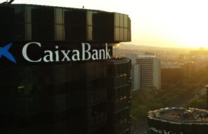 España lidera el uso de banca digital en Europa con CaixaBank al frente