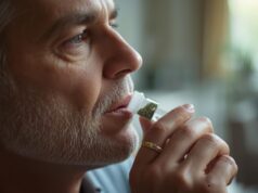 Hsu de UCLA pide cautela en el uso médico del cannabis