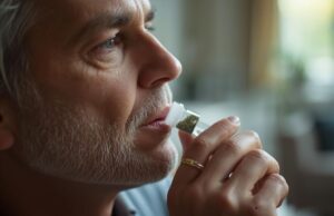 Hsu de UCLA pide cautela en el uso médico del cannabis