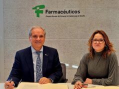 Cesif y el Consejo General se alían para fortalecer la formación en el ámbito sanitario