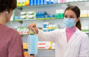 La gripe adelanta su impacto y dispara la demanda de productos respiratorios