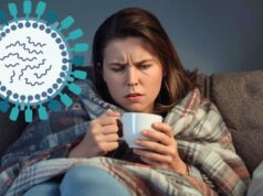 La vacuna contra la gripe podría prevenir un ictus