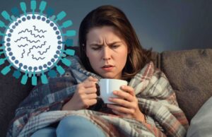 La vacuna contra la gripe podría prevenir un ictus