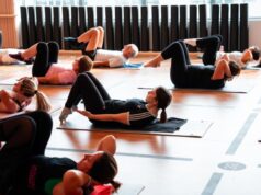 Las actividades dirigidas ganan protagonismo como espacio social