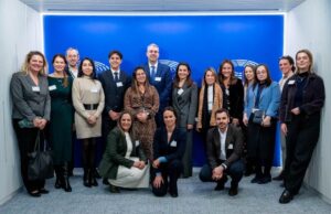 Expertos y pacientes piden reforzar políticas europeas para mejorar la atención de la epilepsia