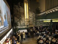 Gilead y Cesida respaldan the moVIHe para combatir la discriminación