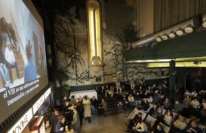 Gilead y Cesida respaldan the moVIHe para combatir la discriminación