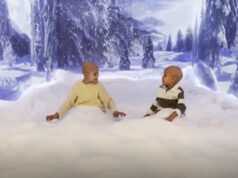 Los niños oncológicos viajan a Laponia sin salir del Club Juegaterapia