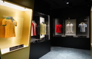 La capital ofrece ocio navideño con sabor a fútbol