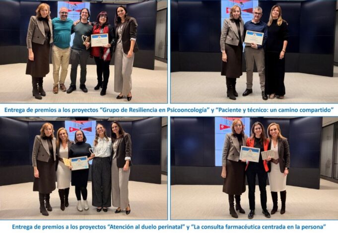 El Hospital Universitario Infanta Elena impulsa la III jornada de humanización sanitaria