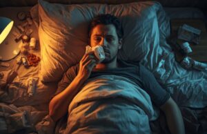 Javier Millán, especialista en gripe K: “La variante K de la gripe A está acelerando los contagios y sobrecargando las urgencias”