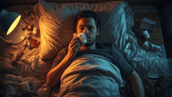 Javier Millán, especialista en gripe K: “La variante K de la gripe A está acelerando los contagios y sobrecargando las urgencias”