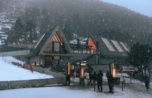 L’Abarset ofrece una agenda de après-ski exclusiva esta Navidad