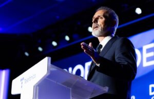 Murtra cree que la unión de operadores europeos es esencial para competir globalmente