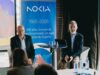 Nokia reorganiza su estructura y refuerza su papel en la conectividad del futuro