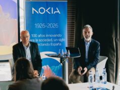 Nokia reorganiza su estructura y refuerza su papel en la conectividad del futuro