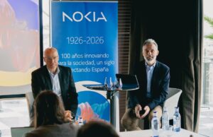 Nokia reorganiza su estructura y refuerza su papel en la conectividad del futuro