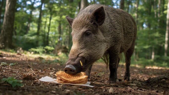 España confirma un brote de peste porcina africana y casos esporádicos de gripe porcina