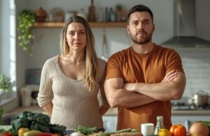 ¿Por qué no adelgazo si sigo una dieta