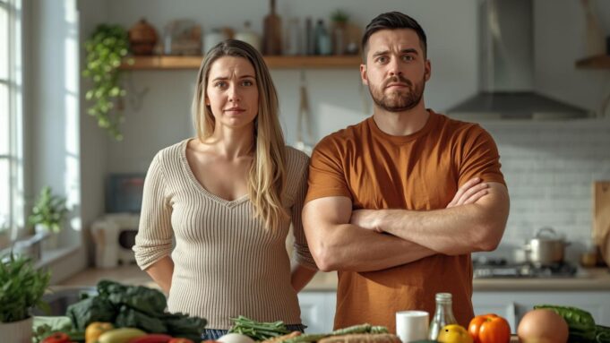 ¿Por qué no adelgazo si sigo una dieta