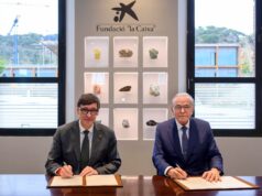 La inversión social en Cataluña crece 25 millones gracias a Fundación ”la Caixa”