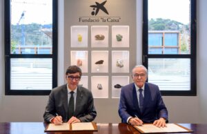 La inversión social en Cataluña crece 25 millones gracias a Fundación ”la Caixa”