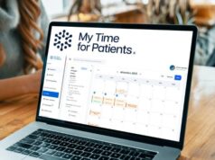 My Time for Patients conecta a médicos especializados con centros sanitarios en toda España