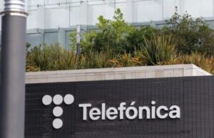 Telefónica impulsa la automatización total de sus redes en 2025
