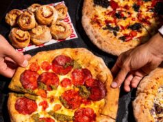 Drops, cobrandings y emociones: la receta de innovación de Telepizza