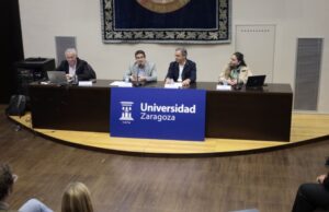La Universidad de Zaragoza lanza una cátedra de Ciencias Contemplativas para estudiar la mente y el bienestar