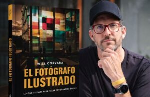El fotógrafo ilustrado analiza la imagen como acto consciente según Will Corvara