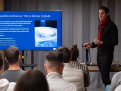 Pal Arinsal acoge el noveno Andorra Weather Meeting con récord de asistencia