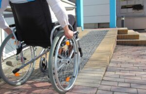 Ayudas de cinco millones de euros de la Generalitat para la accesibilidad en edificios públicos de municipios pequeños