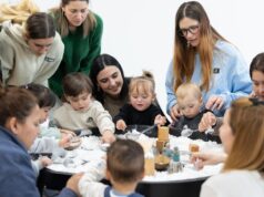 Más oportunidades para la infancia: la Fundación ”la Caixa” impulsa el futuro de cerca de 4.000 niños en situación de vulnerabilidad en la Comunidad Valenciana