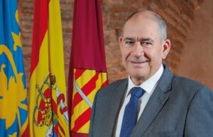 “Qué fresca vas”: las palabras de Montalvá que desatan la polémica en Alzira