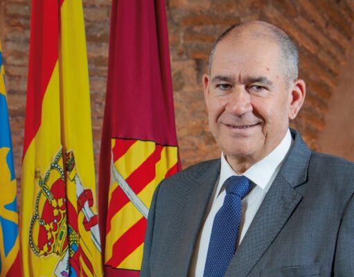 “Qué fresca vas”: las palabras de Montalvá que desatan la polémica en Alzira