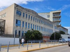 Crónica de un colapso sanitario anunciado en Alzira