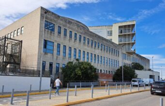 Crónica de un colapso sanitario anunciado en Alzira