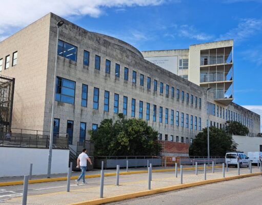 Crónica de un colapso sanitario anunciado en Alzira