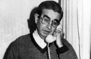 Alzira aún carga con el eco de aquel secuestro del 13 de enero