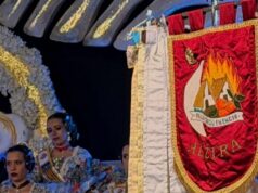 ¿Puede un hombre ser fallero mayor en Alzira? Esto dice la normativa