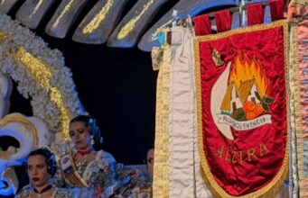 ¿Puede un hombre ser fallero mayor en Alzira? Esto dice la normativa