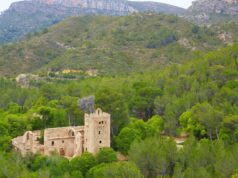 Un ruido muy fuerte sorprende a varios pueblos de la Ribera