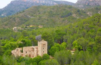 Un ruido muy fuerte sorprende a varios pueblos de la Ribera